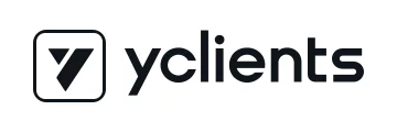 Логотип Yclients