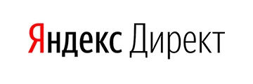 Логотип Яндекс.Директ