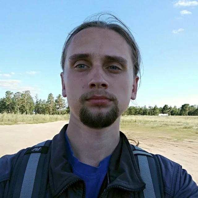 Фото Евгений Чиликов